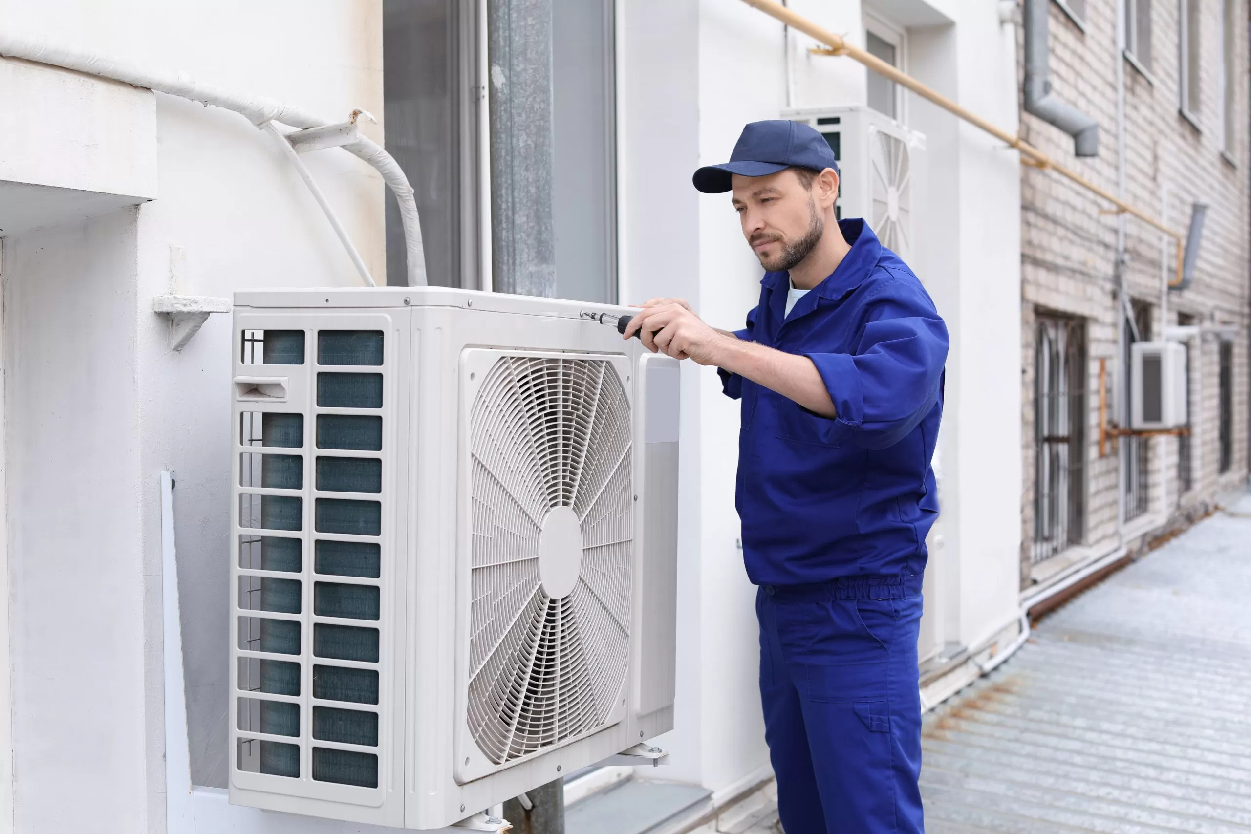 Gebze Muallimköy Beko Klima Bakımı