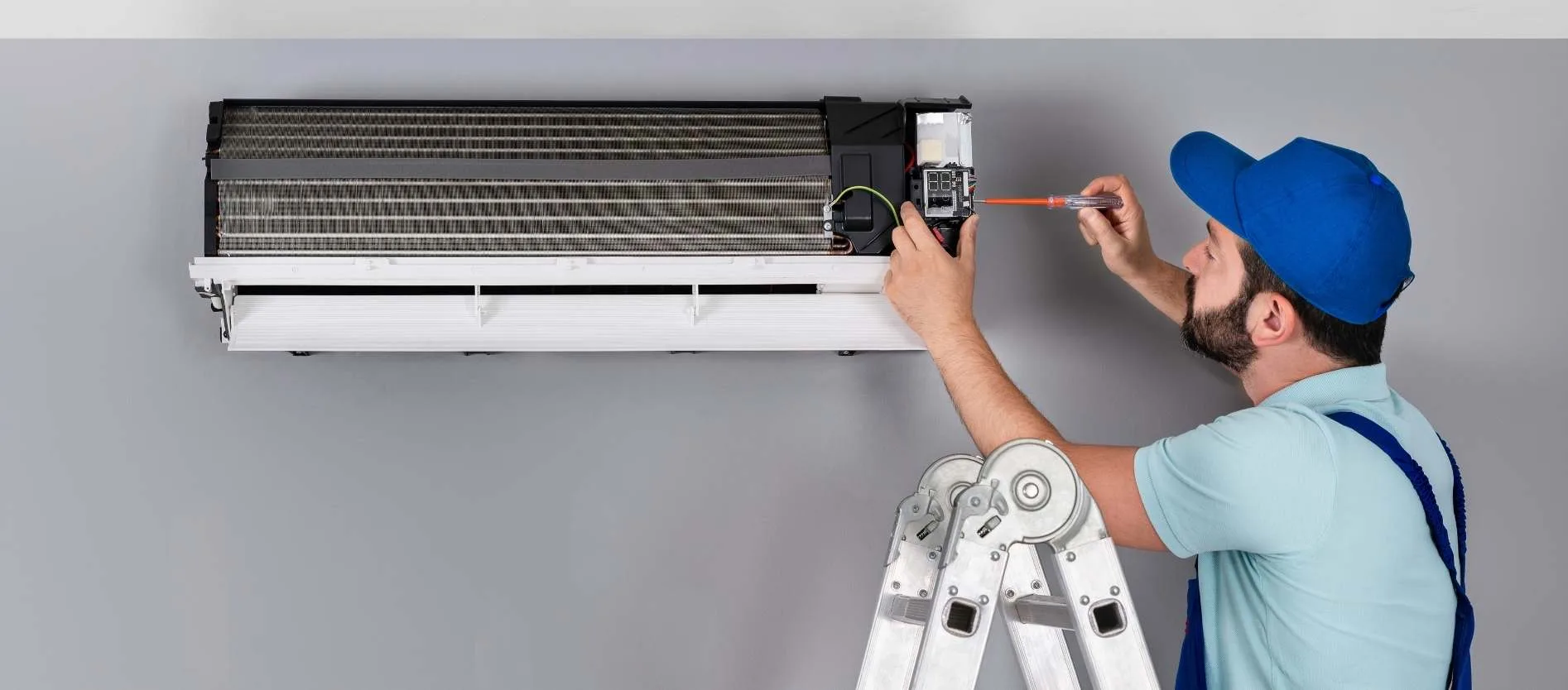 Gebze Muallimköy Beko Klima Gaz Dolum Servisi